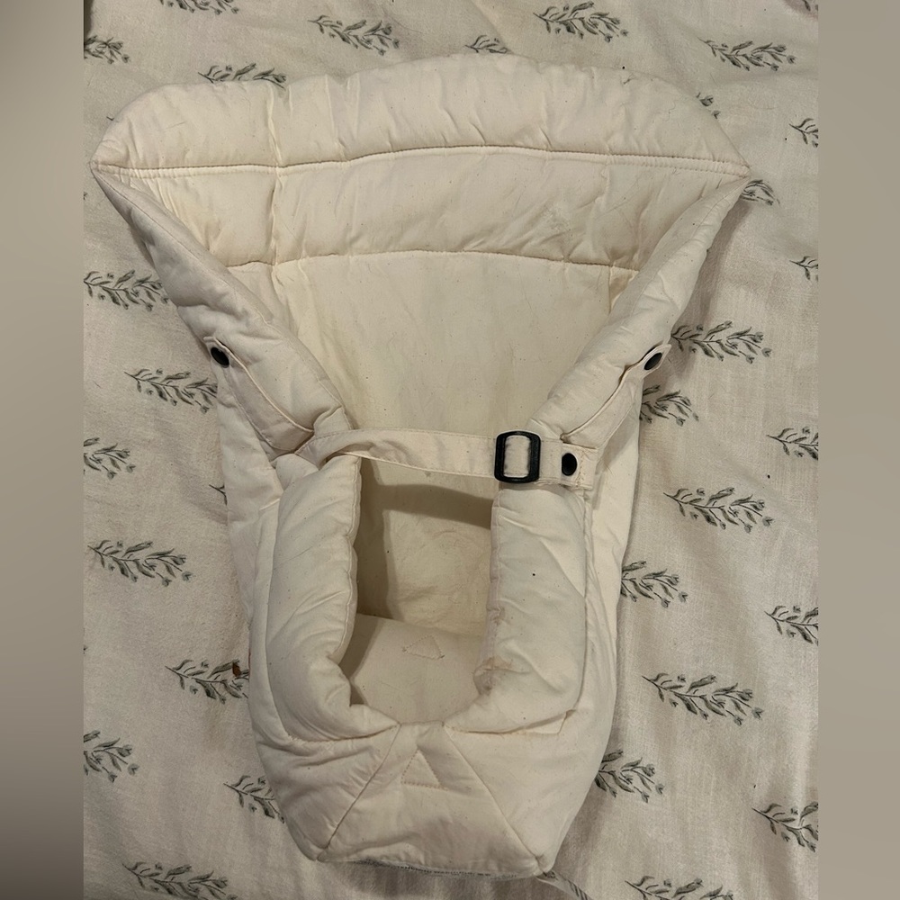 Ergo baby Newborn Insert